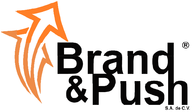 Brand & Push | Operador Logístico