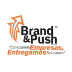 Brand and Push logo y slogan0036