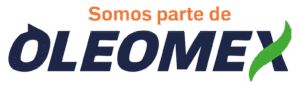 somos porte de oleomex logo