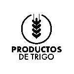 productos de trigo logo
